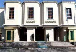 Ayhan Bora Kaplan soruşturması: Ankara emniyetinde bir müdür ve iki müdür yardımcısı görevden alındı