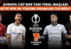 Avrupa Ligi’nin keyfi “Şampiyon Oranlar” ile çıkar… Avrupa Ligi’nde “Türkiye’nin En Yüksek Oranları” yine Misli’de!