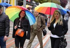 Sağanak yağış ve toz taşınımı uyarısı! Meteoroloji ve valilikten peş peşe uyarılar geldi