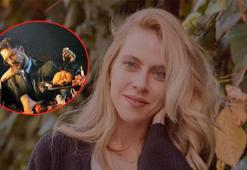 Sevgilisinin sergisi için verdiği pozlar olay olmuştu! Eski eşi Melis İşiten ilk kez konuştu