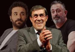 Usta tiyatrocudan çok konuşulacak ‘komedyen’ cevabı!