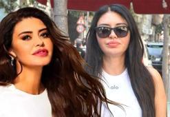 Metaverse gözlüğü dikkat çekti! Ebru Polat: Sizi çekiyorum