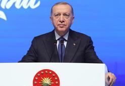 Cumhurbaşkanı Erdoğan: Demokrasimize güç katacak yeni anayasa hazırlanmalı