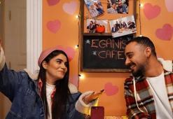 Güzel Günler Cafe nerede çekiliyor, Eganis Cafe’nin yeri neresi?