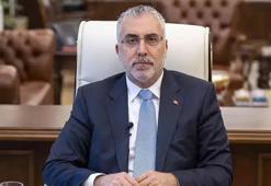 Bakan Işıkhan: İstihdam tarihi zirvesini yeniledi