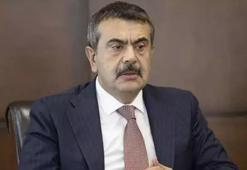 Öğretmenler için yeni kanun geliyor! Bakan Tekin CNN TÜRK'te açıkladı