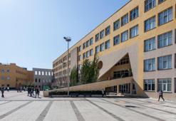 Darüşşafaka giriş sınavı 26 Mayıs’ta yapılacak