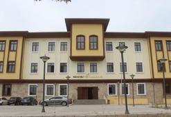 Yavuzeli'nde yeni kaymakamlık binası hizmete açıldı