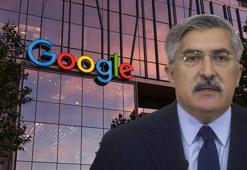 Hüseyin Yayman'dan dijital telif yasasıyla ilgili yeni açıklama: Haber, sanat eseri gibi fikir içeriği sayılmalı