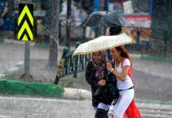 Sağanak ve fırtına uyarısı geldi! AKOM ve Meteoroloji açıkladı: Kuvvetli olacak