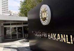 Türkiye'den sel felaketinin vurduğu Brezilya'ya başsağlığı mesajı