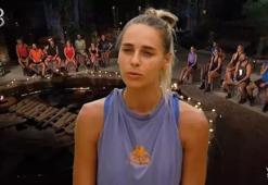 Survivor'da şok sakatlık: İkinci eleme adayı belli oldu