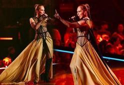 Sertab Erener’den Eurovision yorumu: Rüya gibiydi