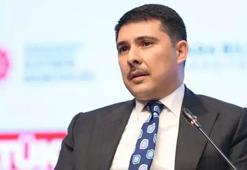 Cumhurbaşkanı Özel Kalem Müdürü Hasan Doğan'ın acı günü
