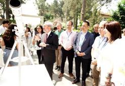 Adana'da lise öğrencileri, hayallerini gerçekleştirdi