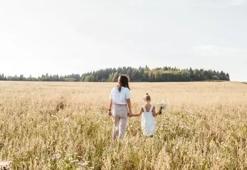 Ölmüş anneye duygusal Anneler Günü mesajları 2025! Vefat eden anneye duygusal Anneler Günü sözleri