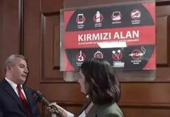 ÖSYM kapılarını açtı! Tüm sınav soruları 'kırmızı alan'da hazırlanıyor