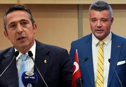 Sadettin Saran adaylıktan çekildi! Ali Koç inat etti, bir kez daha başkan olacak