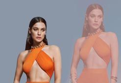 Yargı’nın Ceylin’i Pınar Deniz Cannes'da onur konuğu!