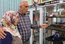Şehidin hatıraları ile en zor Anneler Günü
