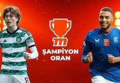 Celtic - Rangers maçı Tek Maç ve Canlı Bahis seçenekleriyle Misli’de