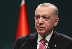 Cumhurbaşkanı Erdoğan'dan Denizkurdu tatbikatı mesajı: Mücadeleden vazgeçmeyeceğiz