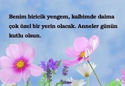 Yengeye Anneler Günü mesajları 2024! Yenge için duygusal Anneler Günü sözleri