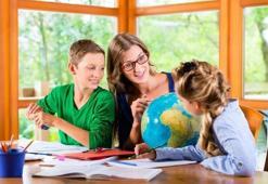 Öğretmenler için velilere Anneler Günü mesajları 2025! Öğrenci velisine Anneler Günü sözleri