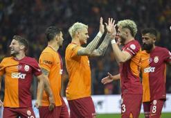Karagümrük - Galatasaray maçı ne zaman, saat kaçta? Muhtemel ilk 11'ler