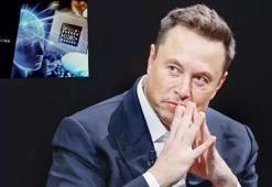 Elon Musk'ın beyin çipi, ilk kez arıza yaptı