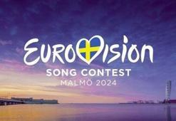 Eurovision 2024 kim kazandı? Eurovision şarkı yarışmasında hangi ülke birinci oldu?