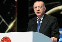 Cumhurbaşkanı Erdoğan, Yunan basınına konuştu: Önyargı duvarını yıkmak elimizde