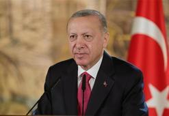Cumhurbaşkanı Erdoğan'dan Anneler Günü mesajı