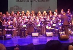 Kaymakamlıktan Anneler Günü'ne özel konser jesti