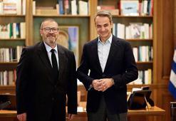Miçotakis'ten Türkiye ziyareti öncesi önemli mesaj: Gerilimsiz bir dönemi iki halka borçluyuz