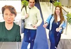 Eylem Tok’a Oğuz Murat Aci’nin annesi Pervin Aci'den  Anneler Günü’nde çağrı: Çocuğunu al ve gel