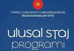 Ulusal Staj Programı başvuru sonuçları: (kariyerkapisi.cbiko.gov.tr) 2024 | (USP) başvuru sonuçları ne zaman açıklanacak, nasıl sorgulanır?