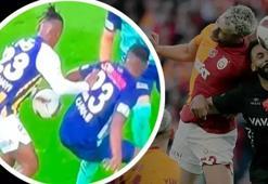 G.Saray ve F.Bahçe maçlarında gol kararları doğru mu? Eski hakemler açıkladı!