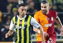 Galatasaray - Fenerbahçe maçının tarihi belli oldu!