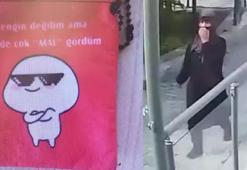 Sherlock Holmes gibi 70 bin TL'lik kolyeyi çalanı cüzdanın renginden buldu!