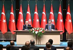 Kamuda yeni dönem başlıyor! Bakan Şimşek açıkladı: 3 yıl süreyle durduruyoruz