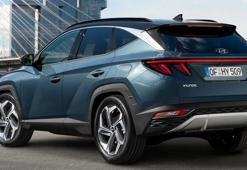 Hyundai Tucson fiyatı SUV dünyasını karıştırdı; Yeni SUV'un fiyatını kimse böyle beklemiyordu