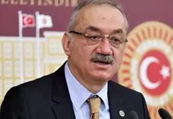 İsmail Tatlıoğlu, İYİ Parti'den istifa etti