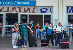 Alman turizmine futbol molası veriliyor!