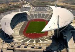 TFF açıkladı! İşte Türkiye Kupası Finalinin oynanacağı stadyum
