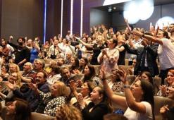 Gaziantep AB Bilgi Merkezi 9 Mayıs Avrupa Günü’nü coşkuyla kutladı! Büyük katılım sağlandı