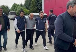 Gaziantep'te eşini öldürüp oğlunu ve damadını ağır yaralayan zanlı konuştu: "Psikolojim bozuk, pişmanım"