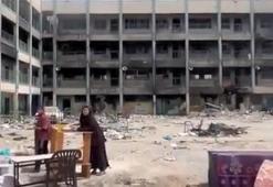 Birleşmiş Milletler’in Filistin Ajansı: Dünyanın gözü önünde yeni bir çaresizlik seviyesi