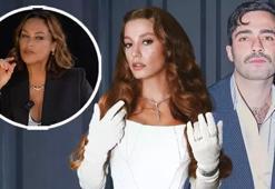 Hülya Avşar'dan Mert Demir yorumu! 'Serenay'a ayıp olmaz mı?'