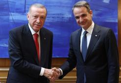 Cumhurbaşkanı Erdoğan'dan diyalog mesajı: Aramızda çözülemeyecek bir sorun yok